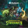 Secrets of Strixhaven